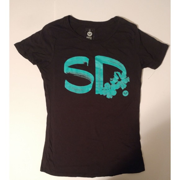 Roxy Shirt Medium - Picture 2 of 3